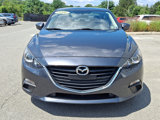 Used 2016 MAZDA MAZDA3 i Sport w/ Preferred Equipment Package image 2