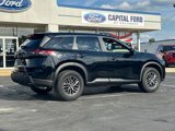 Used 2024 Nissan Rogue S image 5