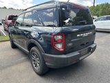 Used 2021 Ford Bronco Sport Big Bend w/ Big Bend Package image 4
