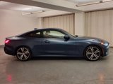 Certified 2023 BMW 430i xDrive Coupe w/ Premium Package image 4