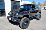 Used 2017 Jeep Wrangler Unlimited Rubicon image 3