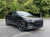 Used 2019 Jeep Cherokee Latitude Plus image 2