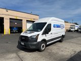 Used 2021 Ford Transit 250 148 High Roof w/ Load Area Protection Package image 3
