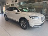 Used 2021 Lincoln Nautilus AWD w/ Equipment Group 101A image 2