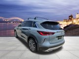New 2025 INFINITI QX50 Luxe image 3