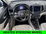 Used 2021 Jeep Cherokee Latitude Lux w/ Sun & Sound Group image 3