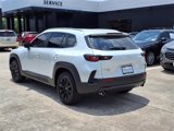 Used 2024 MAZDA CX-50 AWD 2.5 S w/ Cargo Package image 4