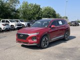 Used 2019 Hyundai Santa Fe Limited image 3