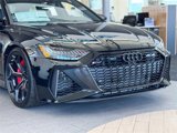 New 2025 Audi RS 6 performance image 2