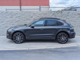 Used 2023 Porsche Macan Turbo image 2