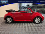 Used 2009 Volkswagen Beetle S image 4