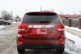 Used 2011 Jeep Grand Cherokee Laredo image 5