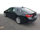 Used 2023 Chevrolet Malibu LT image 3
