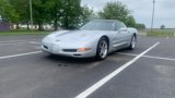 Used 1997 Chevrolet Corvette Coupe w/ Memory Pkg image 3