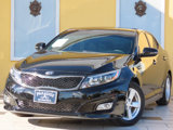 Used 2015 Kia Optima LX w/ LX Convenience Plus Package image 3