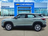 New 2026 Chevrolet TrailBlazer LS w/ LS Confidence Package image 3