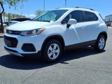 Used 2021 Chevrolet Trax LT image 3