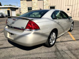 Used 2011 Chevrolet Impala LT w/ Luxury Edition Package image 3