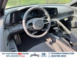 New 2025 Hyundai Elantra Sport image 2