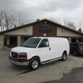 Used 2023 GMC Savana 2500 w/ Driver Convenience Package image 2