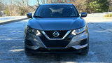 Certified 2021 Nissan Rogue Sport S image 3