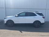 Certified 2022 Chevrolet Equinox RS w/ LPO, Floor Liner Package image 2