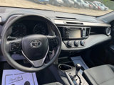 Used 2018 Toyota RAV4 LE w/ All Weather Liner Package image 5