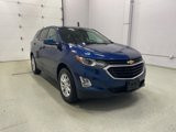 Used 2019 Chevrolet Equinox LT image 2
