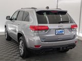 Used 2016 Jeep Grand Cherokee Limited w/ Luxury Group II image 4