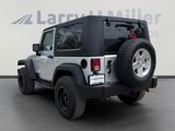 Used 2010 Jeep Wrangler Rubicon w/ Dual Top Group image 3