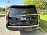 Used 2018 Cadillac Escalade Luxury image 4