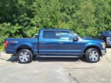 Used 2019 Ford F150 XLT w/ Equipment Group 302A Luxury image 3