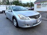 Used 2012 Nissan Altima 2.5 S image 4