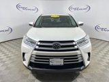 Used 2018 Toyota Highlander XLE w/ Protection Package #3 image 2