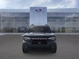 New 2025 Ford Bronco Sport Outer Banks w/ Outer Banks Tech Package+ image 6