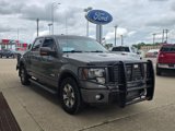 Used 2011 Ford F150 FX4 w/ FX Plus Pkg image 4