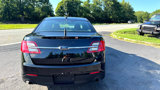 Used 2016 Ford Taurus Police Interceptor AWD image 6