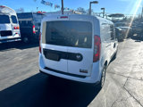 Used 2020 RAM ProMaster City Tradesman SLT w/ Window Group 05 image 4