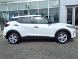 New 2025 Nissan Kicks Play S image 4