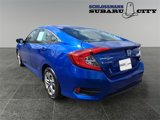 Used 2016 Honda Civic LX image 3
