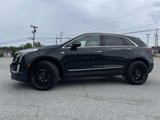 Used 2020 Cadillac XT5 Premium Luxury image 2