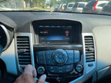 Used 2012 Chevrolet Cruze Eco image 5