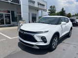 Used 2023 Chevrolet Blazer LT w/ LPO, Floor Liner Package image 6