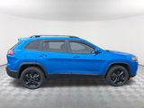 Used 2020 Jeep Cherokee Latitude Plus image 2