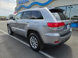 Used 2016 Jeep Grand Cherokee Limited image 3