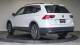 Used 2021 Volkswagen Tiguan S image 2