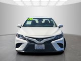 Used 2020 Toyota Camry SE image 2