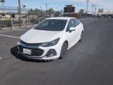 Used 2019 Chevrolet Cruze LT w/ Convenience Package image 4
