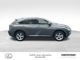 Used 2015 Lexus RX 350 FWD image 4
