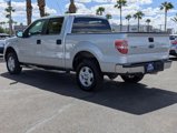 Used 2014 Ford F150 XLT image 4